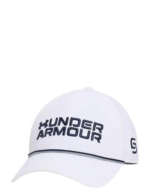Under Armour | M Js Drive Rope Snapback | ONE SIZE