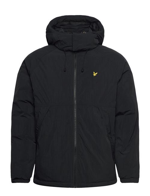 Lyle & Scott | Padded Puffer Jacket | S