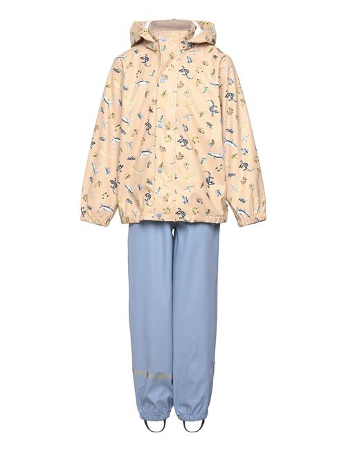 mikk-line | Pu Rain Set Magic W. Susp 104 | 74