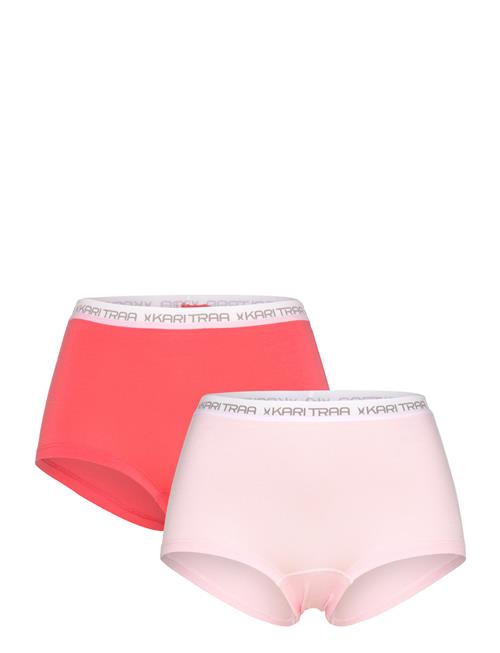 Kari Traa | Trine Shortie 2Pk | S