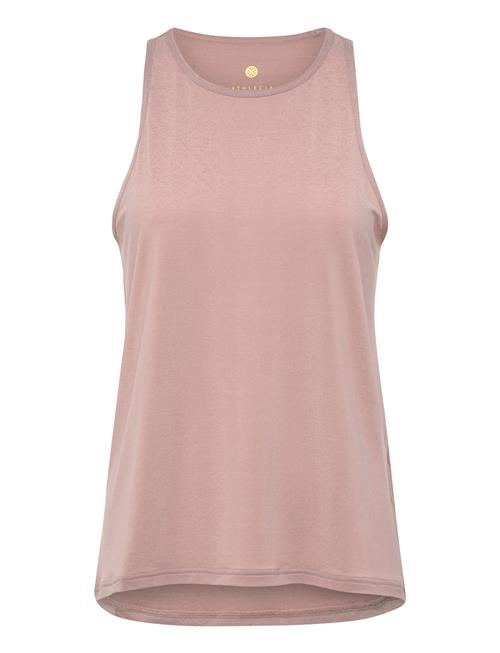 Athlecia | Mota W Slub Top | 34