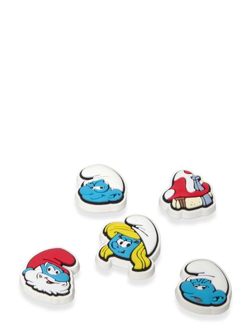 Crocs | Smurfs 5 Pack | ONE SIZE