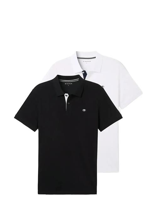 Tom Tailor | Doublepack Polo, Packaging | XL