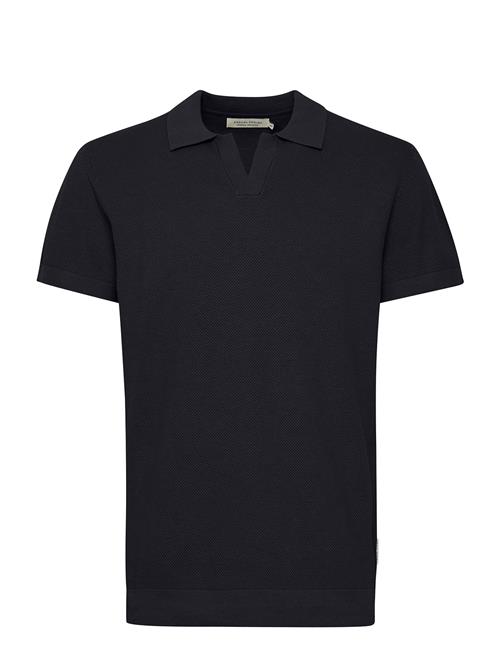 Casual Friday | Cfmateo Ss Structured Polo Kni | M