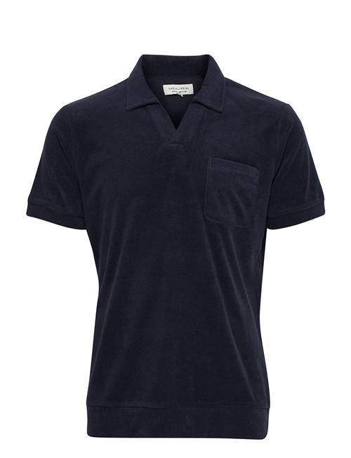 Casual Friday | Cfrichie Frotté Polo | M