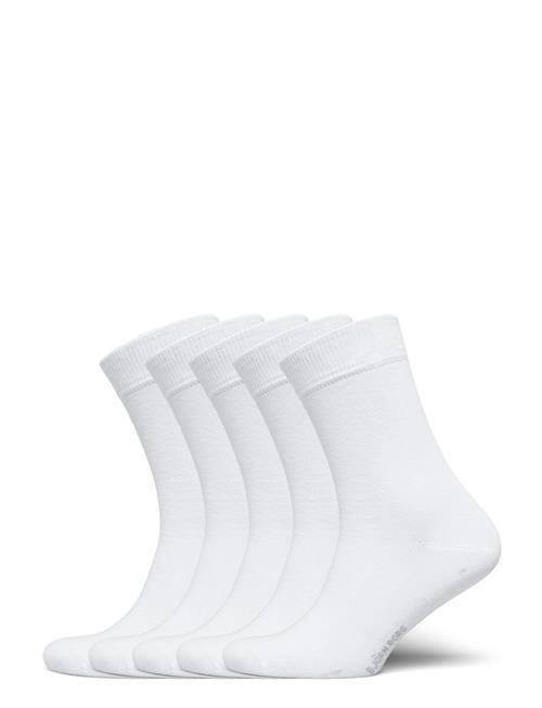 Björn Borg | Essential Ankle Sock 5P | 41-45