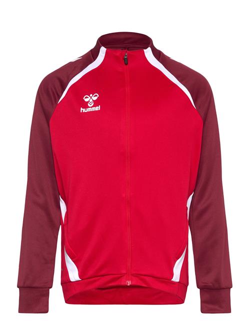 Hummel | Hmllead 2.0 Track Zip Jacket Kids | 140