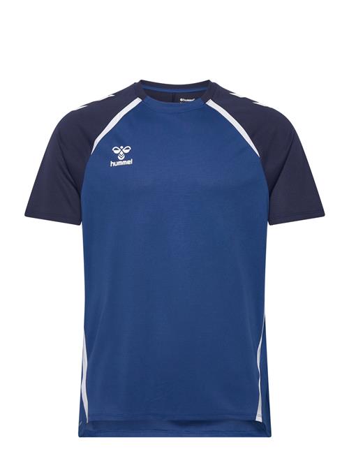 Hummel | Hmllead 2.0 Jersey S/S | M