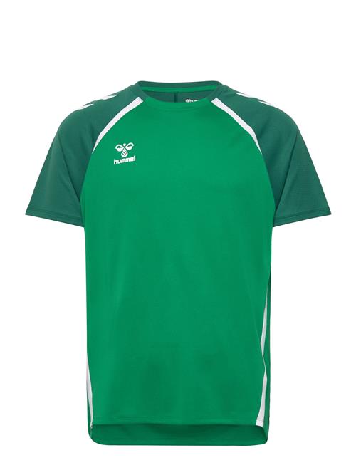 Hummel | Hmllead 2.0 Jersey S/S | L