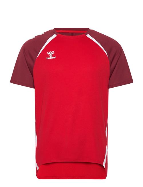 Hummel | Hmllead 2.0 Jersey S/S | L