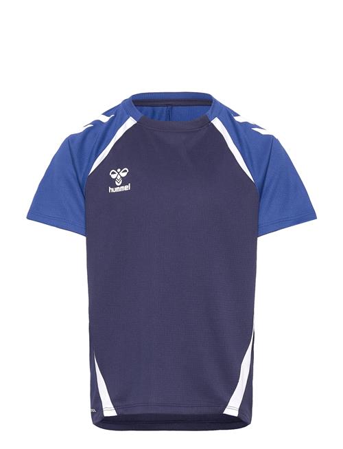 Hummel | Hmllead 2.0 Jersey S/S Kids | 116