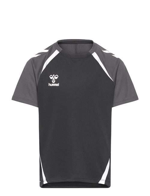 Hummel | Hmllead 2.0 Jersey S/S Kids | 116