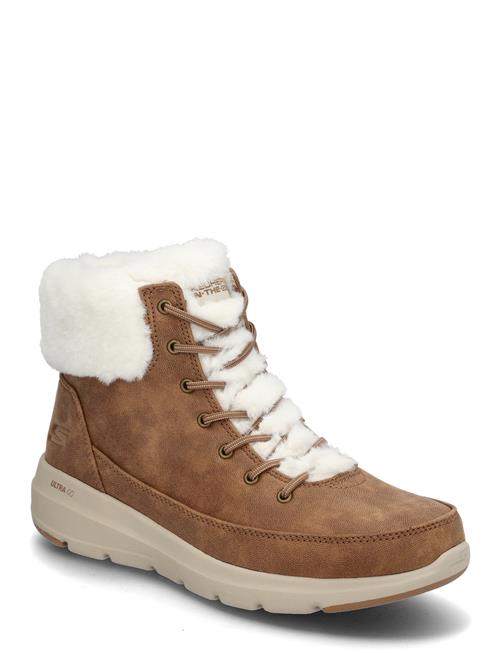 Skechers | Glacial Ultra - Wonderland | 38