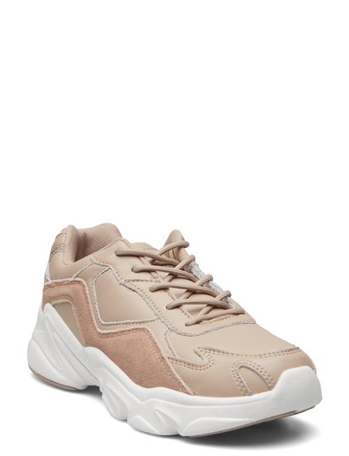 Athlecia | Athlecia W Chunky Leather Trainers | 37