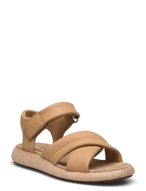 Timberland | Backstrap Sandal | 36