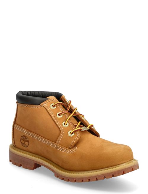 Timberland | Mid Lace Up Waterproof Chukka Boot | 36