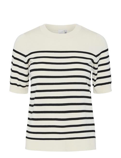 YAS | Yaslena Ss Knit Pullover S. Noos | M