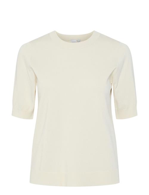 YAS | Yaslena Ss Knit Pullover S. Noos | M