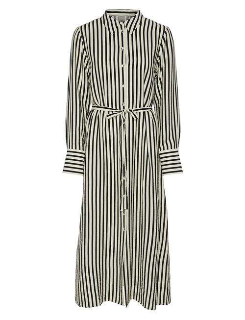 YAS | Yaskaya Ls Long Shirt Dress S. Noos | 38