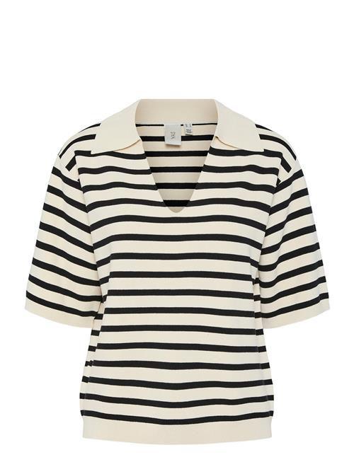 YAS | Yasfonny 2/4 Knit Pullover S. Noos | S