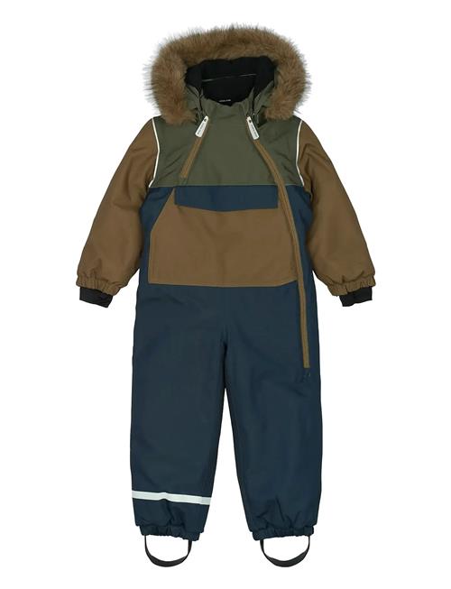 mikk-line | Anorak Snowsuit | 80