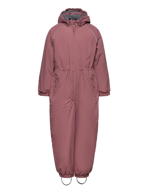 mikk-line | Nylon Junior Suit - Solid | 98