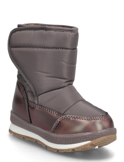 mikk-line | Winter Boot Padded | 34