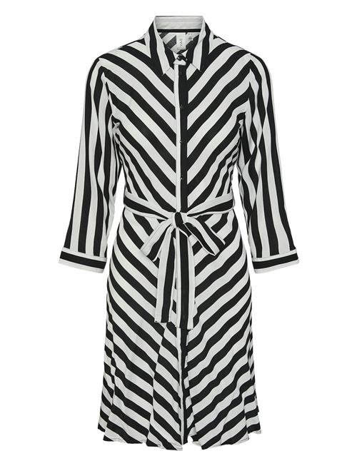 YAS | Yassavanna 3/4 Short Shirt Dress S. Noos | M