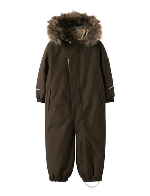 name it | Nmnsnow10 Suit Solid Fo Noos | 80