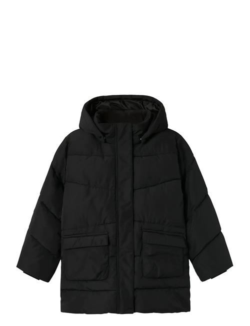 name it | Nkfmedow03 Jacket Long Fo Noos | 134