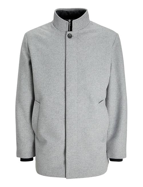 Jack & Jones | Jjeharrison Wool Blend Jacket Sn | XL