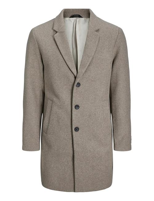 Jack & Jones | Jjeharrison Wool Blend Coat Sn | M
