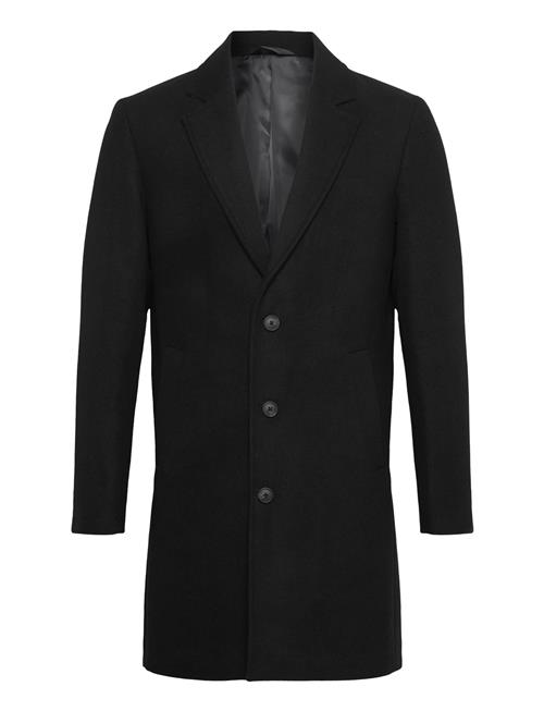 Jack & Jones | Jjeharrison Wool Blend Coat Sn | XL