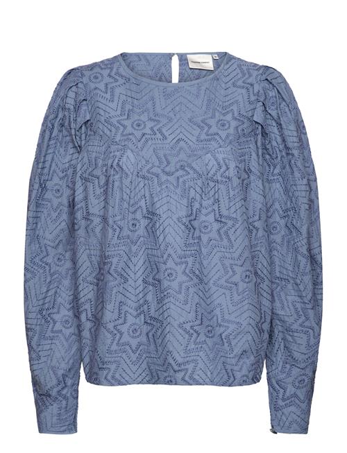 Fabienne Chapot | Mya Top Allover Embro | 38