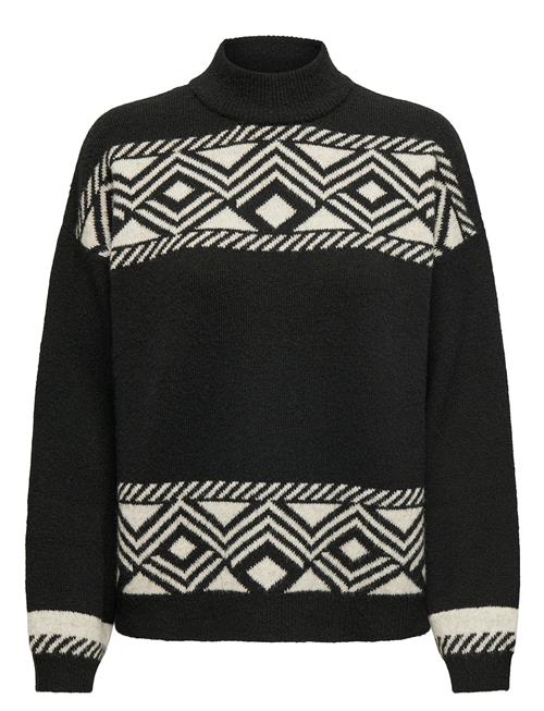 ONLY | Onlvictoria L/S Pullover Knt Noos | S