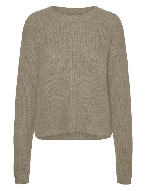 Vero Moda | Vmpuff Ls O-Neck Pullover Boo | L