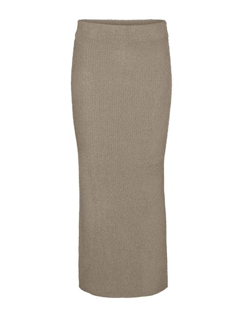 Vero Moda | Vmpuff Nw Calf Pencil Skirt Boo | L