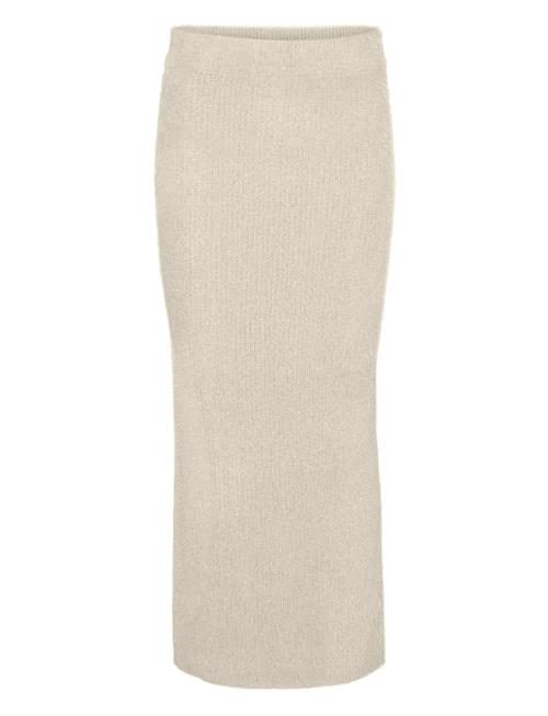 Vero Moda | Vmpuff Nw Calf Pencil Skirt Boo | L
