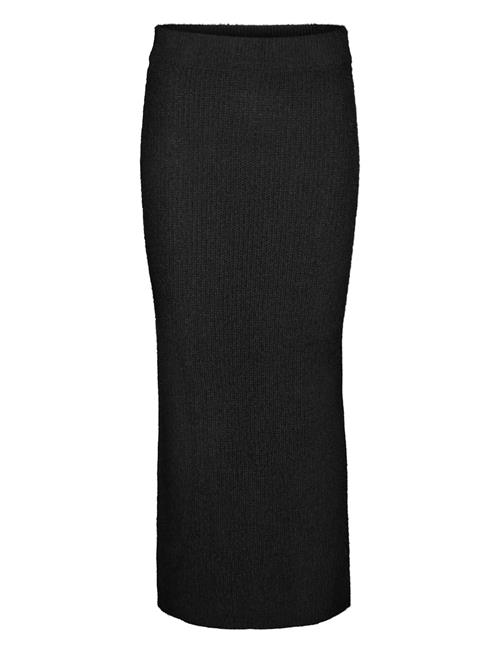 Vero Moda | Vmpuff Nw Calf Pencil Skirt Boo | L