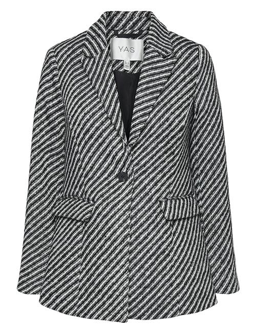 YAS | Yaspeppy Blazer | S
