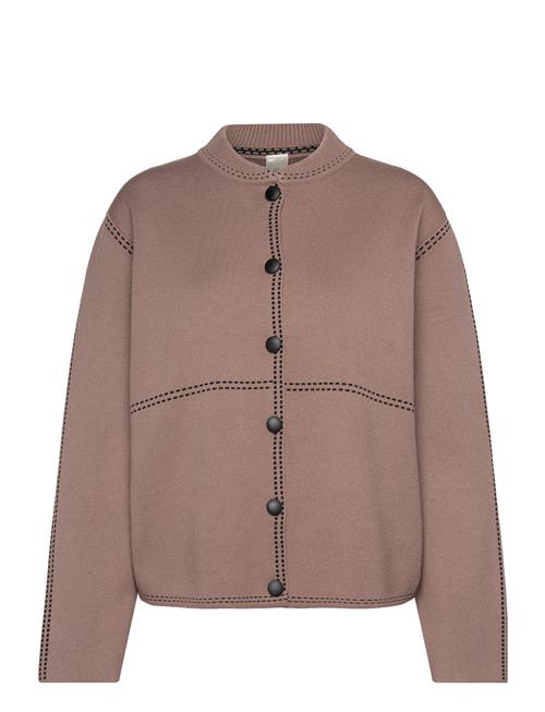 YAS | Yasjena Ls Knit Cardigan | XS