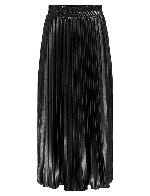 ONLY | Onllyon Pleated Shine Skirt Jrs | XS