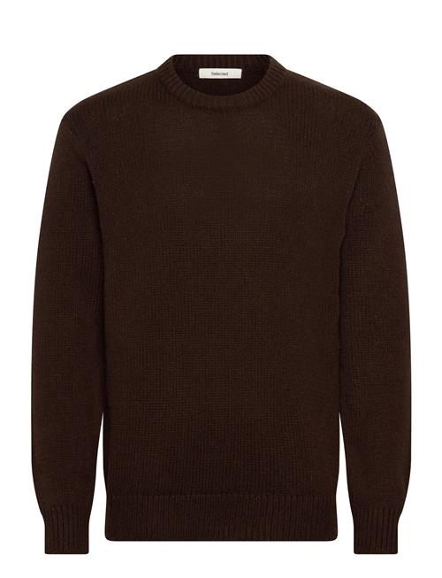 Selected | Slmcody Ls Knit Crew Neck Noos | M