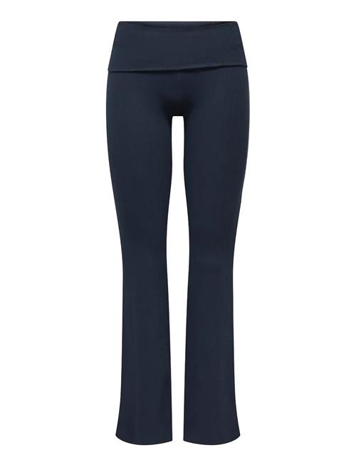 Only Play | Onpfold Life Mw Jazz Rib Pnt | XL