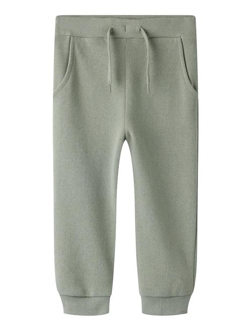 name it | Nmmobear Nreg Sweat Pant Unb Noos | 116