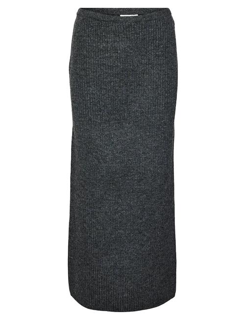 Vero Moda | Vmmay Hw Maxi Knit Skirt Vma | M