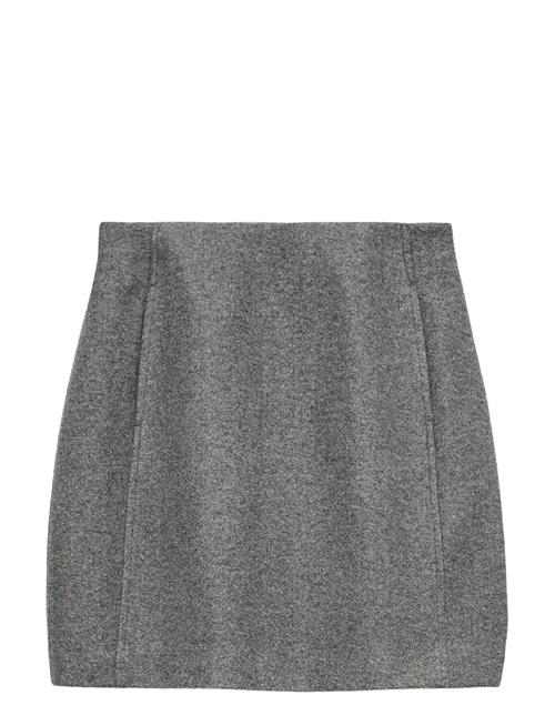 Vero Moda | Vmfortuneallison Hw Short Skirt Ga Noos | S