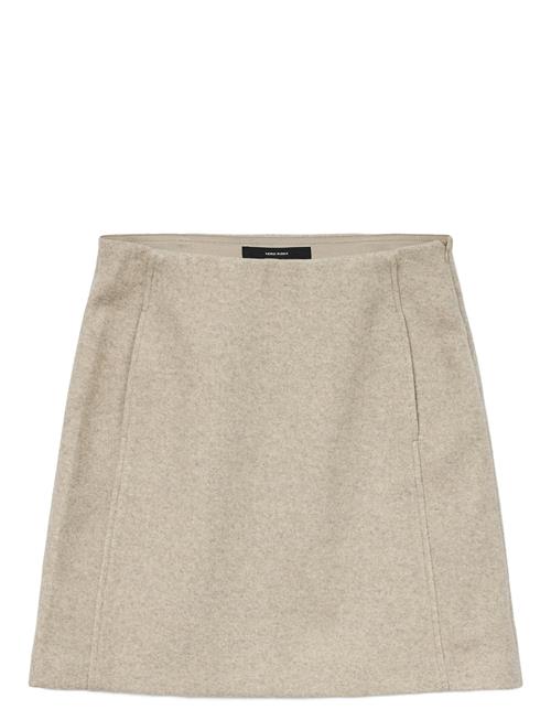 Vero Moda | Vmfortuneallison Hw Short Skirt Ga Noos | M