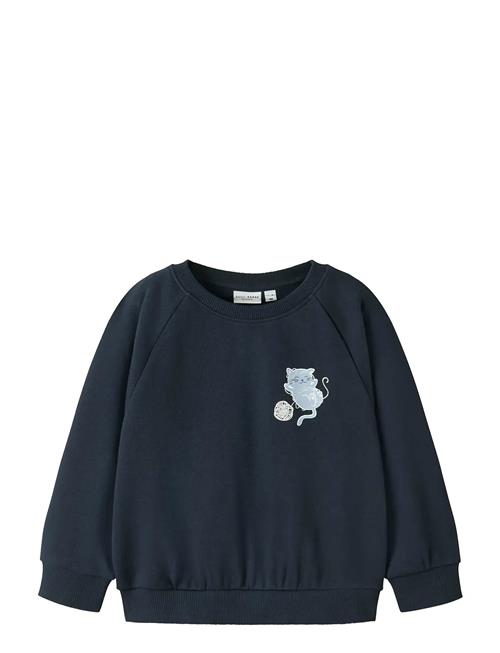 name it | Nmfvenus Ls Nreg Sweat Bru | 98