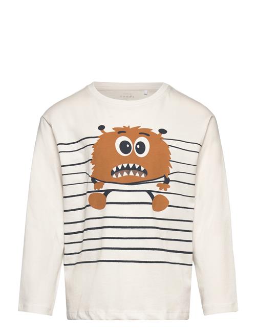 name it | Nmmvilasse Ls Nreg Top | 98